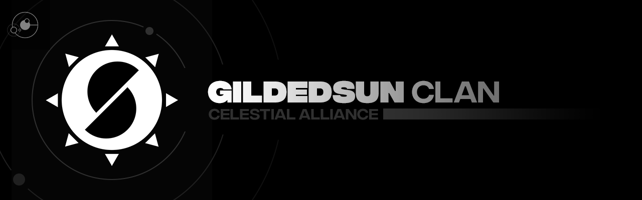 GildedSun